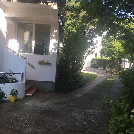 Apartments Sim Budva Exterior foto