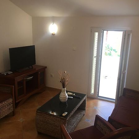 Apartments Sim Budva Exterior foto