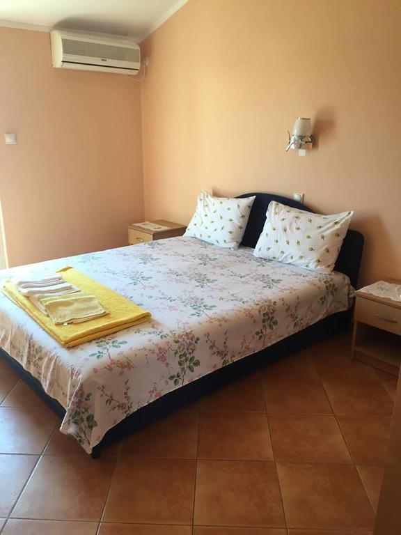 Apartments Sim Budva Exterior foto